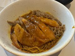 -百乐门粉面店(二龙喉分店)