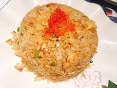 -新一喜铁板料理餐厅·铁板放题(北国商城店)