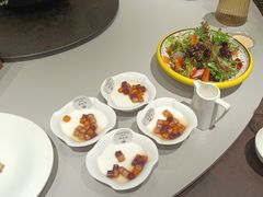 -城北食府(枫林店)