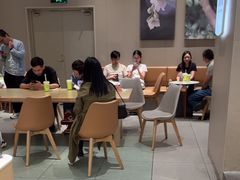 -奈雪的茶(龙湖西溪天街PRO店)