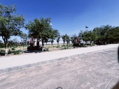 -亚洲大陆地理中心