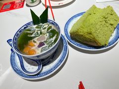 -芽笼芽笼新加坡餐厅(环球港店)