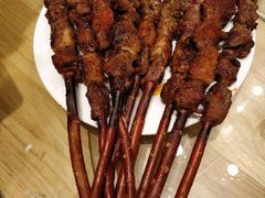 -品味新疆民族风味餐厅(东方今典店)