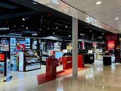 -蒙特利尔皮埃尔·埃利奥特·特鲁多国际机场