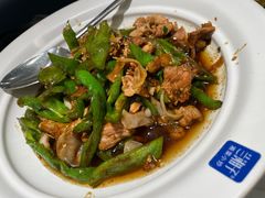 -兰湘子·湘菜小炒(崂山丽达店)