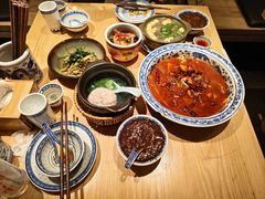 -南京大牌档(龙江新城市广场店)