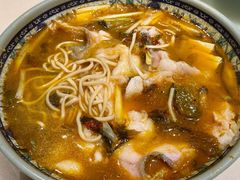 -慧娟面馆·餐厅(望江路店)