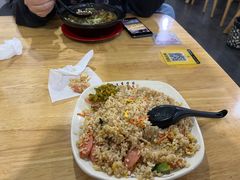 -风雷烧烤酸辣汤(宝龙店)