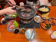 -大阪烧肉BAKA一代(十亩地店)