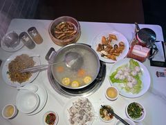 -红日饭店(裕隆三路店)