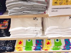 -优衣库(武汉国际广场店)