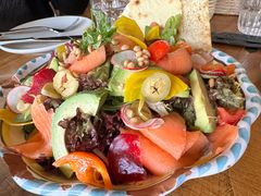 -Alimentari Mulino意大利餐吧&烘焙(丰盛里店)