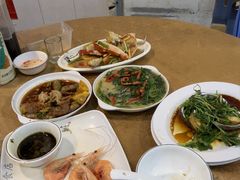 -揭阳钟记小食(福田新村店)