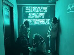 -棂笼·深度沉浸密室(武汉旗舰店)