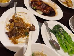 -文兴酒家(Chinatown - Gerrard Street)