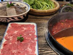 -冯校长老火锅(双桥路店)