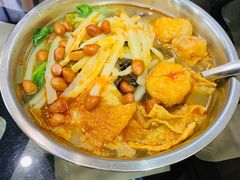 -笋果坊螺蛳粉(竹园小区店)