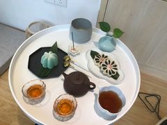 -茶庐(百花洲路店)