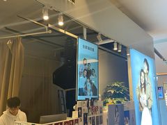 -一墨照相馆·证件照·形象照(世博店)