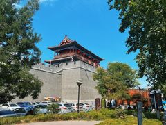 -青州古城