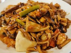 -陈傻子餐厅(世纪都会店)