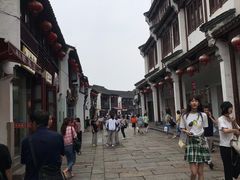 -衣裳街历史文化街区