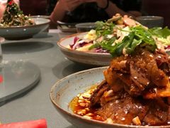-青年公社烤鸭(蜀山万象汇店)