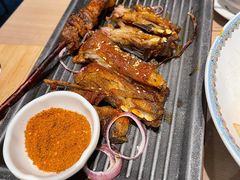 -羊之道草原味道清真餐厅(番禺店)