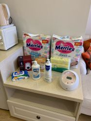 -海豚湾高端月子会所(黄浦店)