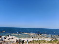 -养马岛旅游度假区