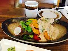 -笑福亭料理小馆(解放碑店)