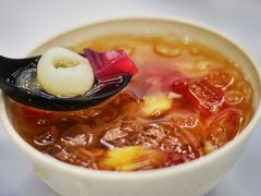 -金伯利街美食夜市