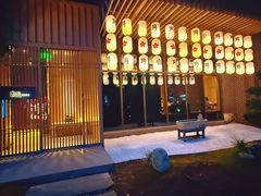 -本逸·割烹料理(湖墅店)