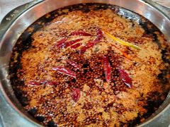 -枇杷园食为鲜火锅(南山店)
