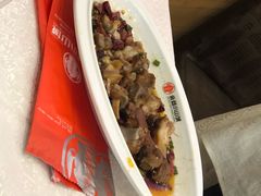 -嘉陵楼馋嘴城(簋街总店)