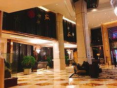 -西安赛瑞喜来登大酒店