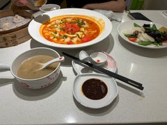 -小六汤包(万和城店)