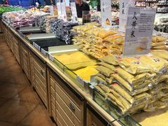 -黄商生活超市(黄冈黄州万达店)