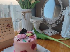 -鹿屿DIY烘焙·公司团建·生日会包场(广州东站店)