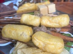 -牛华八婆麻辣烫(起源店)