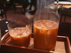 -simply thai天泰(静安嘉里中心店)