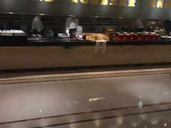 -白金汉爵大酒店·中餐厅(相城店)