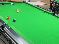 -云川台球(马甸店)