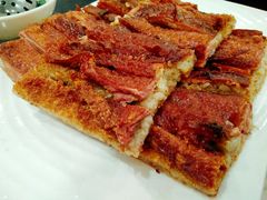 糯米香酥鸭-老来福·非遗酸汤兔(凯旋路店)