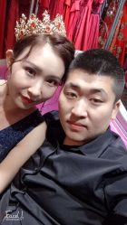 -伯爵风尚全球旅拍