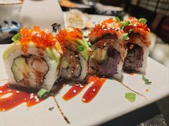 -德川家日本料理(中关村寰太大厦店)