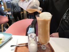 -柠檬树茶餐厅(海雅缤纷城店)