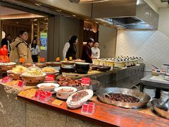 -梁家大院•农家菜(昆山会展中心店)