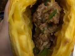 -魏家凉皮(梨园店)