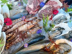 -杭州桐庐康莱德酒店西餐厅-舍